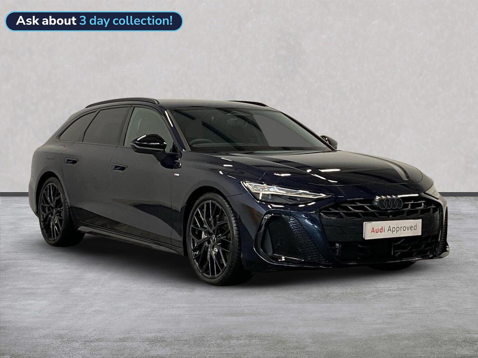 Main listing image - Audi A6 Avant