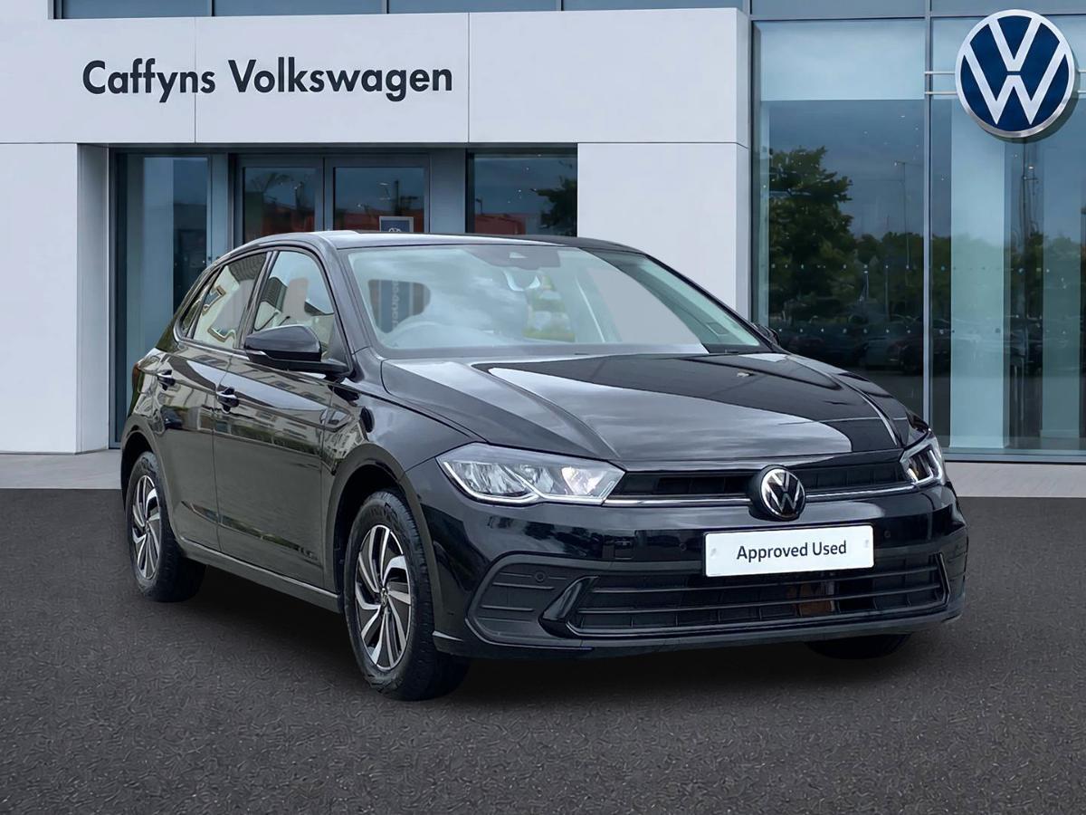 Main listing image - Volkswagen Polo