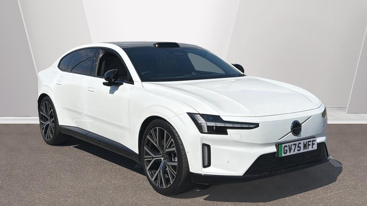 Main listing image - Volvo Es90