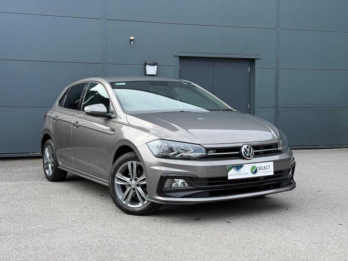 Main listing image - Volkswagen Polo