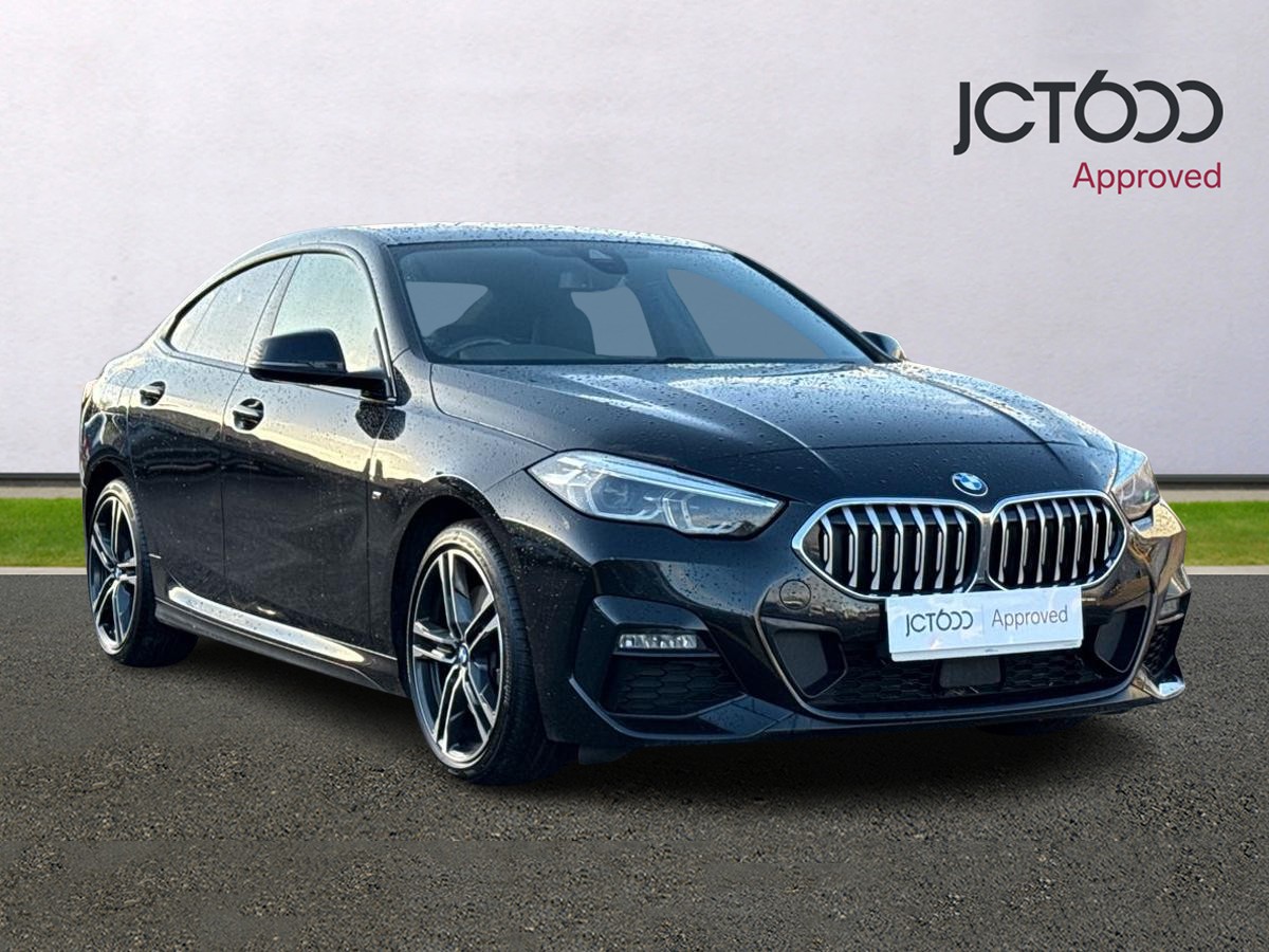 Main listing image - BMW 2 Series Gran Coupe