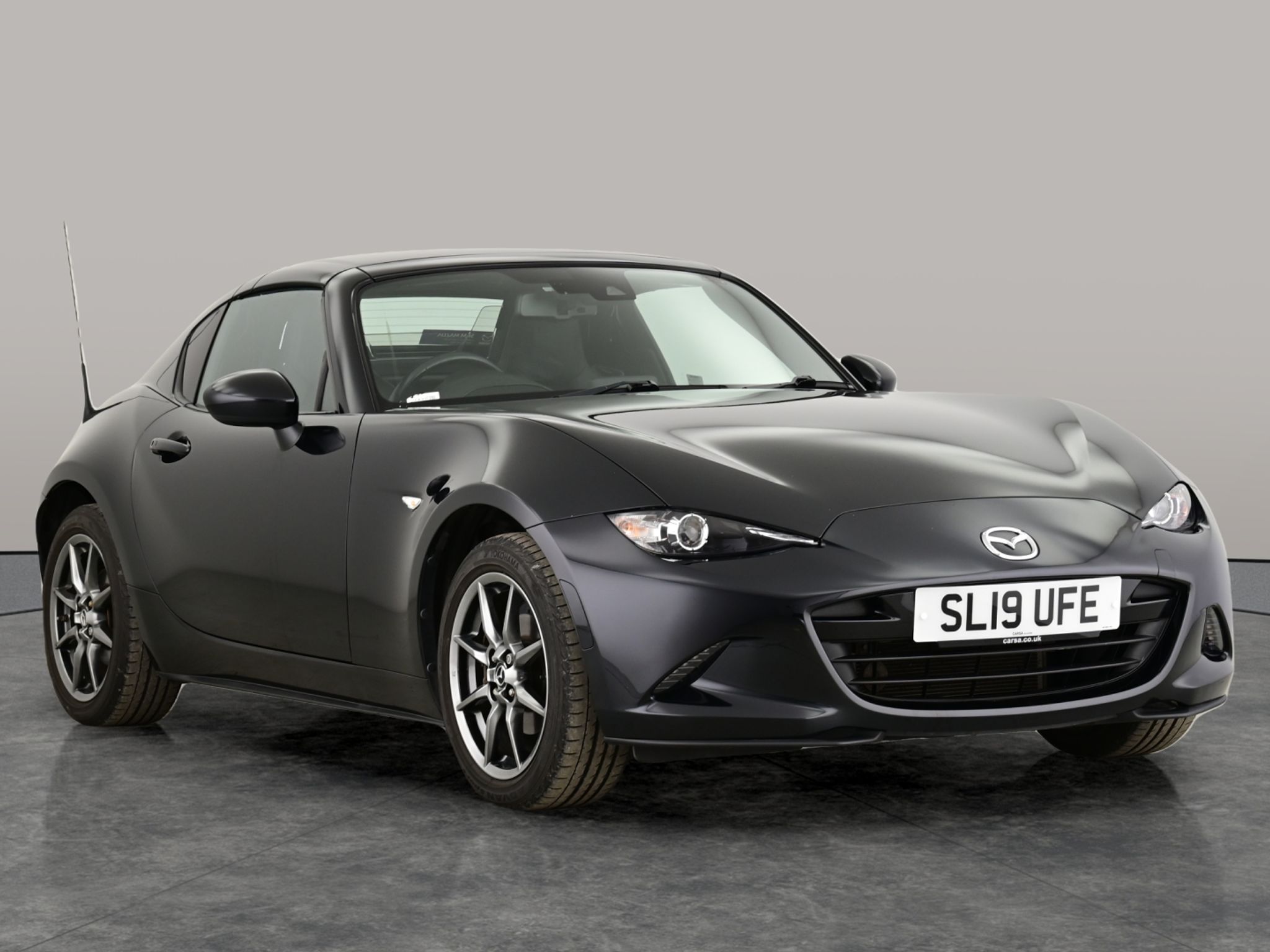 Main listing image - Mazda MX-5