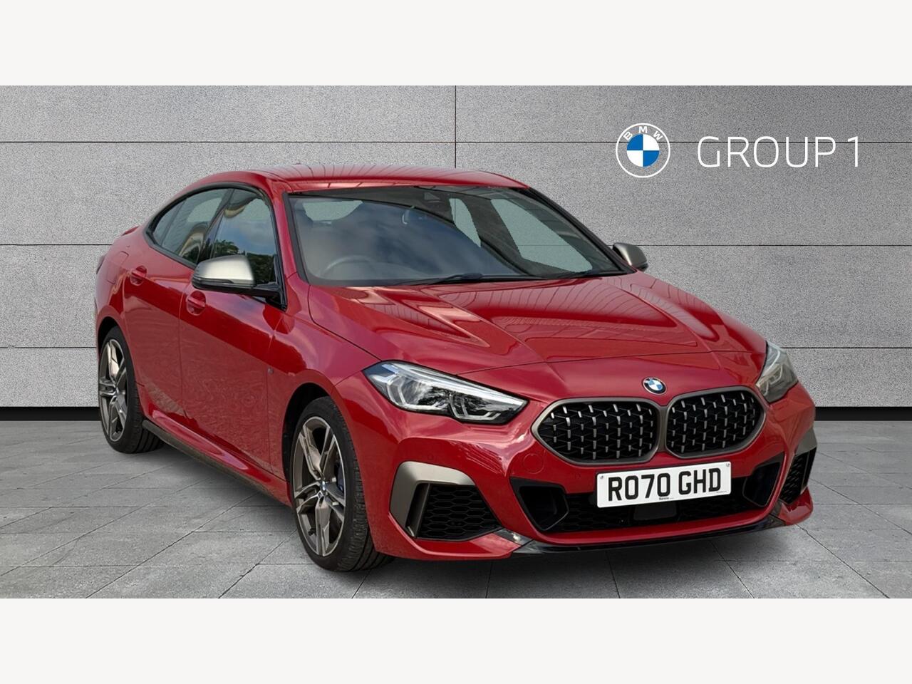 Main listing image - BMW 2 Series