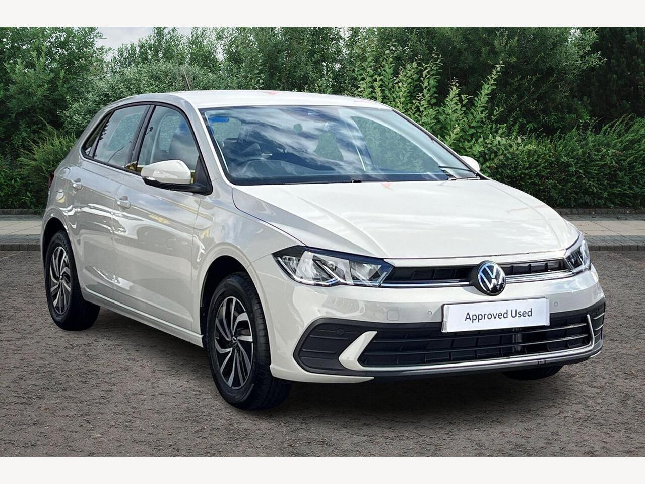 Main listing image - Volkswagen Polo