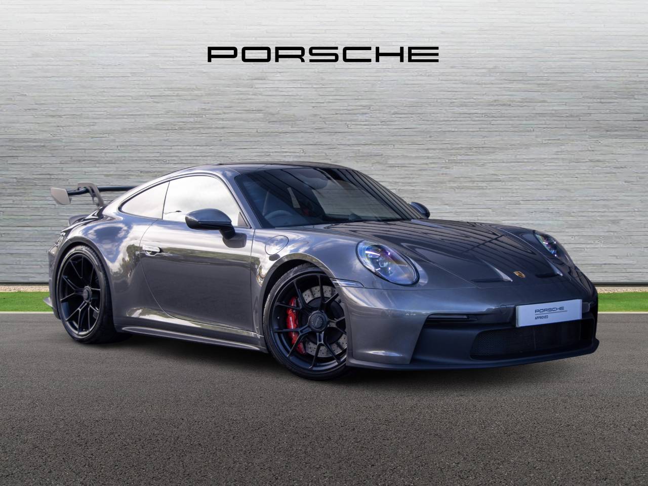 Main listing image - Porsche 911