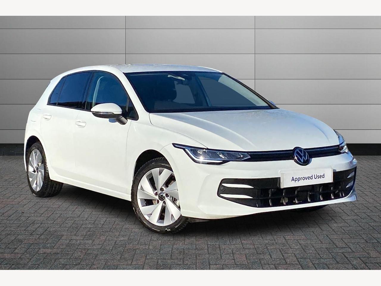 Main listing image - Volkswagen Golf