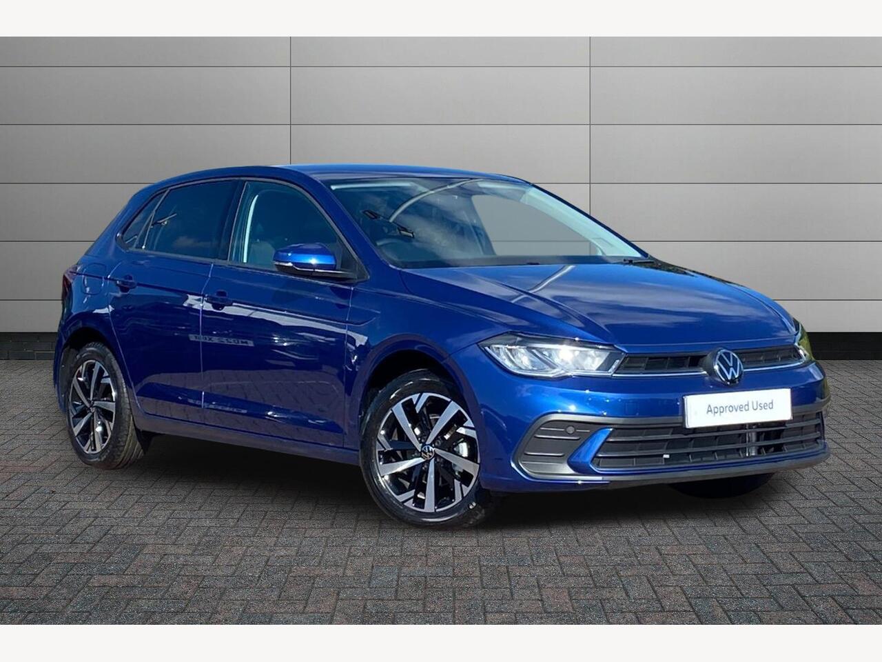 Main listing image - Volkswagen Polo