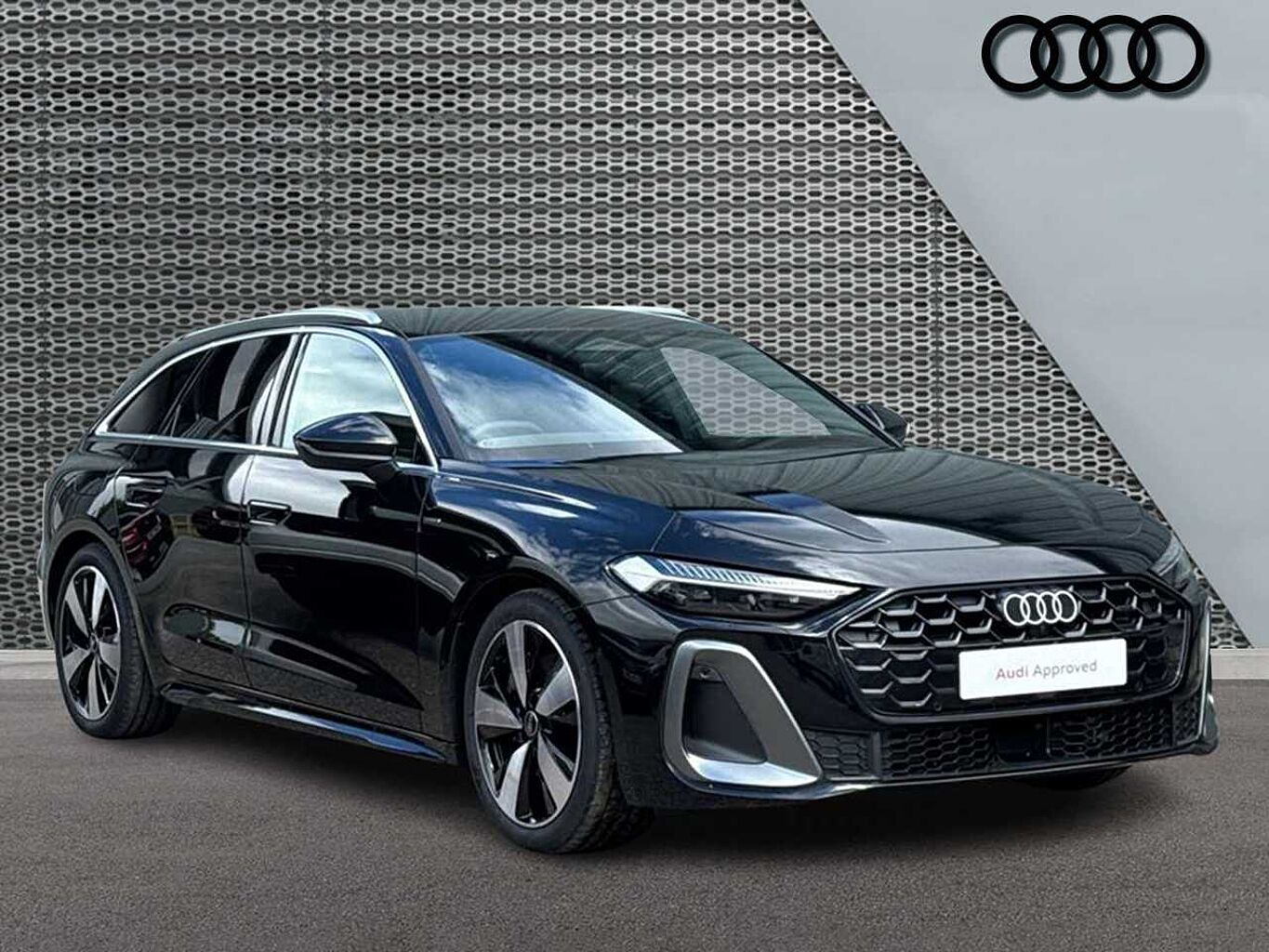 Main listing image - Audi A5