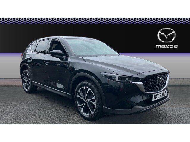 Main listing image - Mazda CX-5