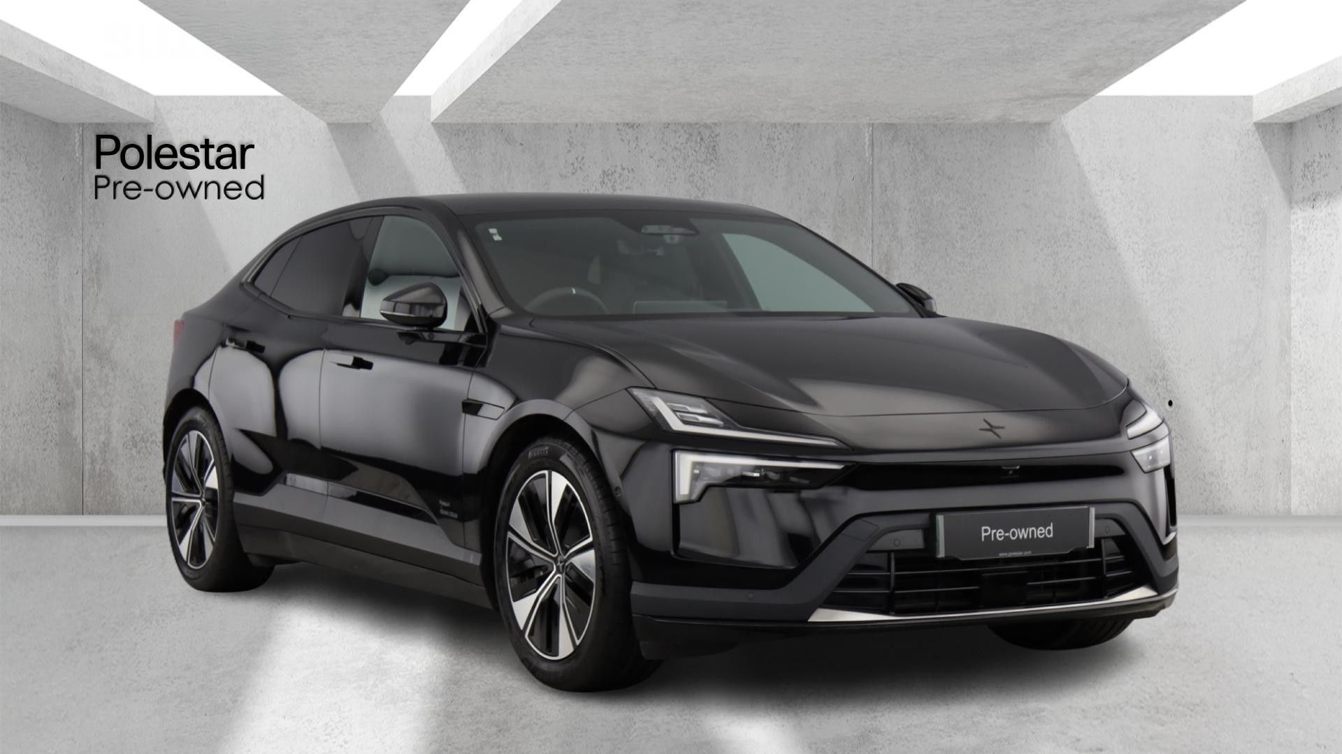 Main listing image - Polestar 4