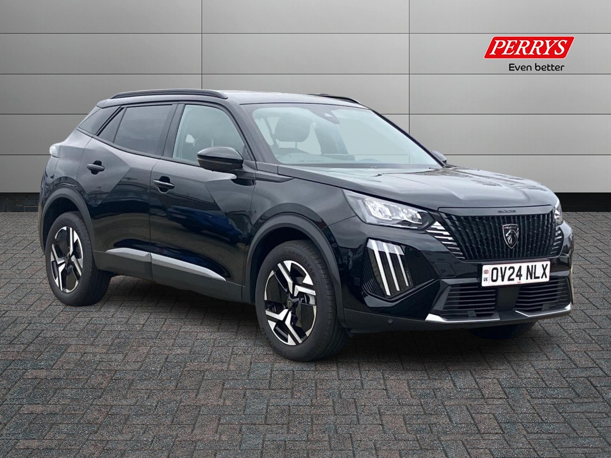 Main listing image - Peugeot 2008