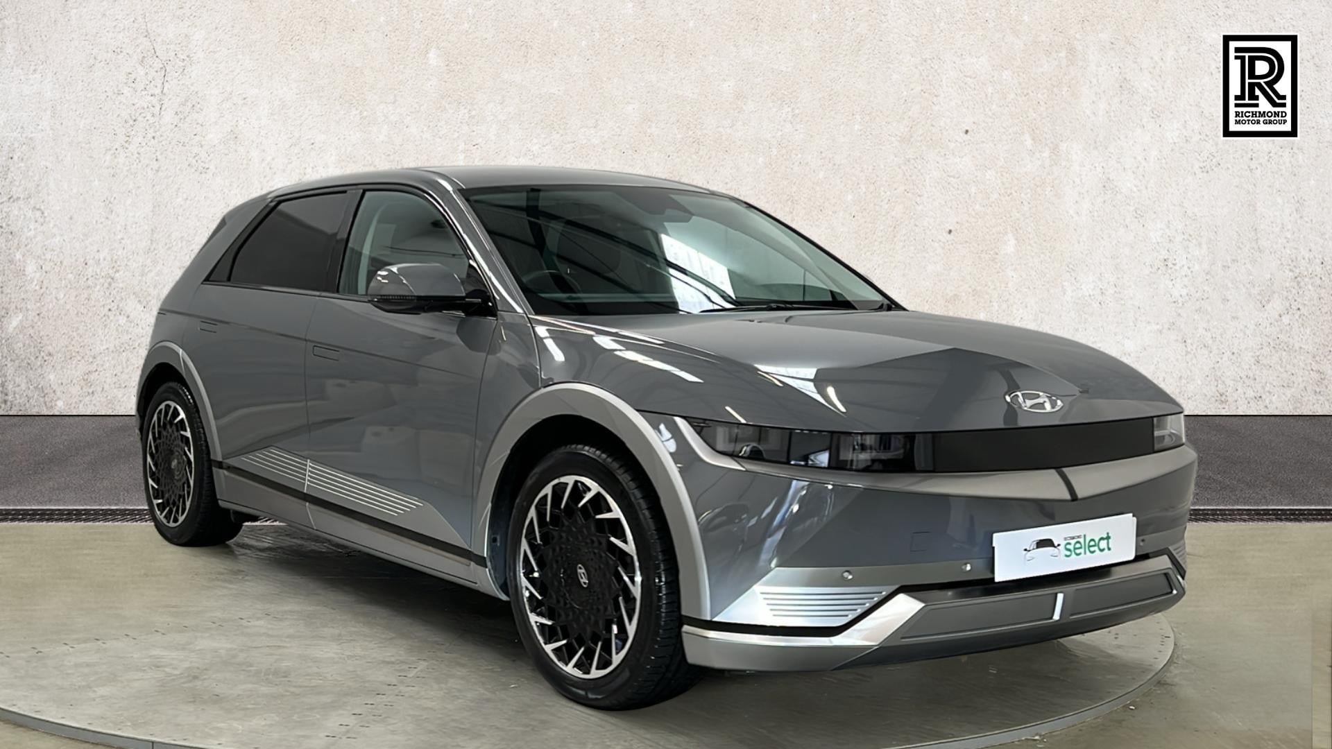 Main listing image - Hyundai IONIQ 5