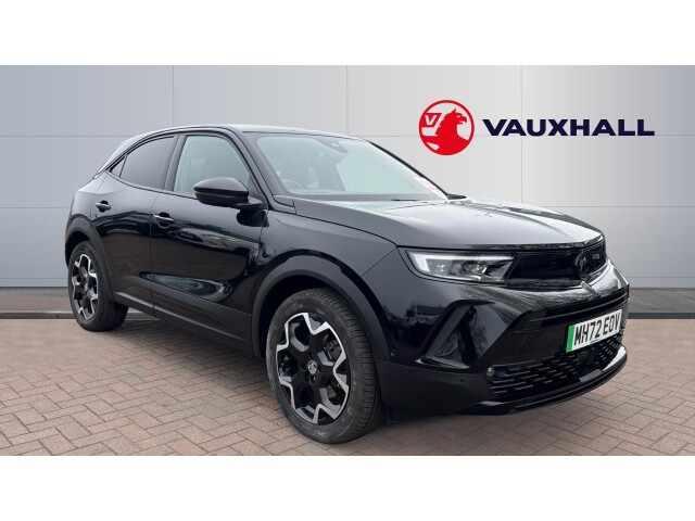 Main listing image - Vauxhall Mokka e