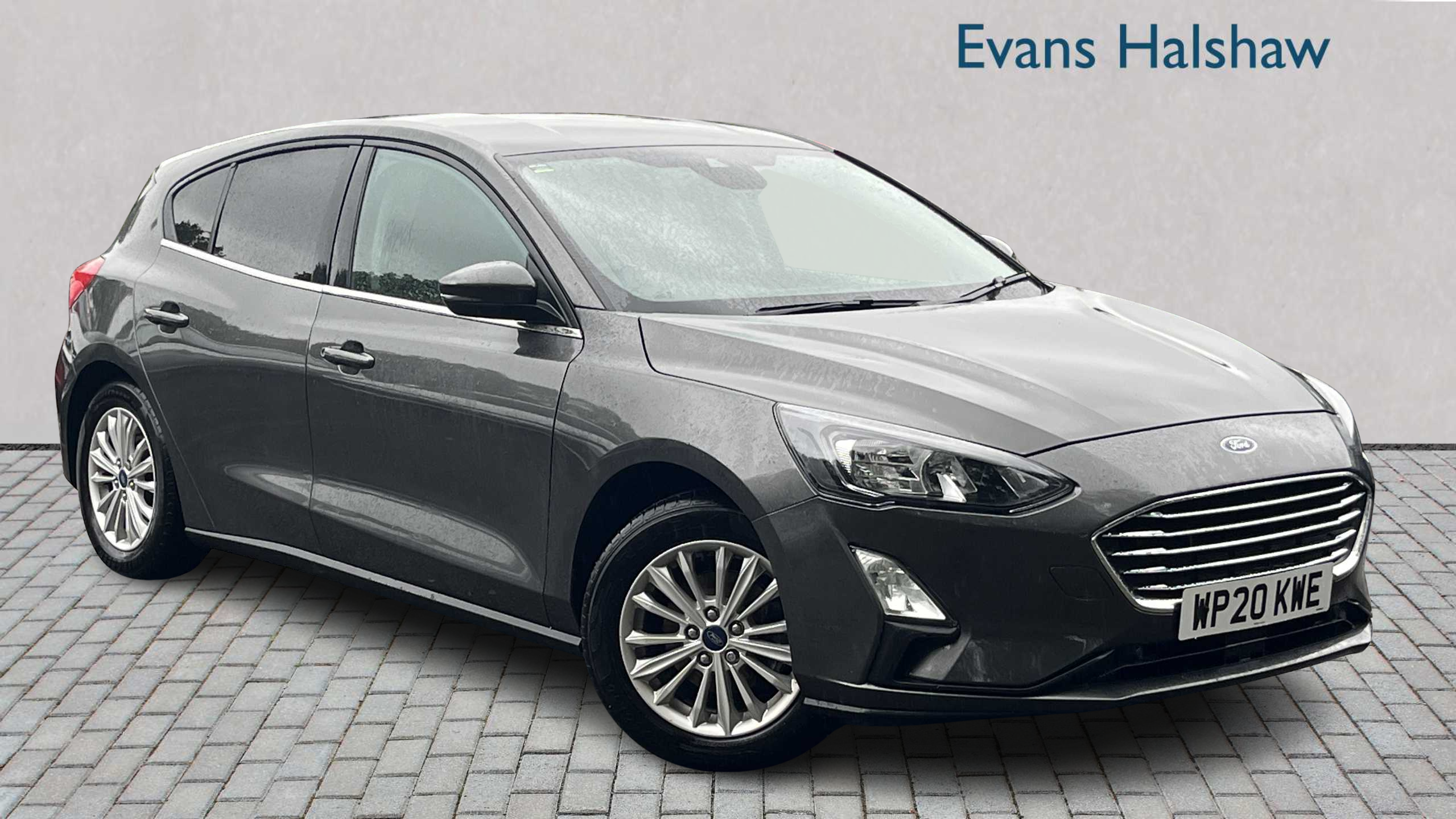 Main listing image - Ford Focus