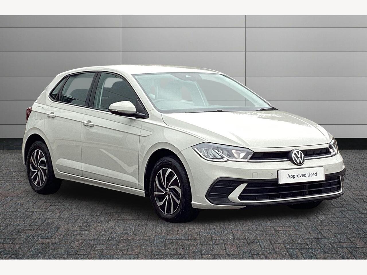 Main listing image - Volkswagen Polo