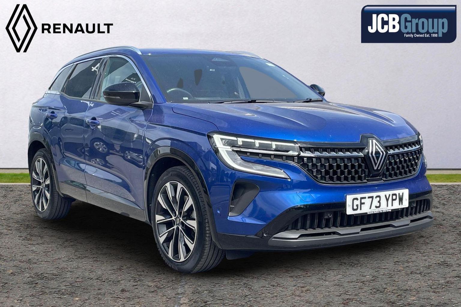 Main listing image - Renault Austral