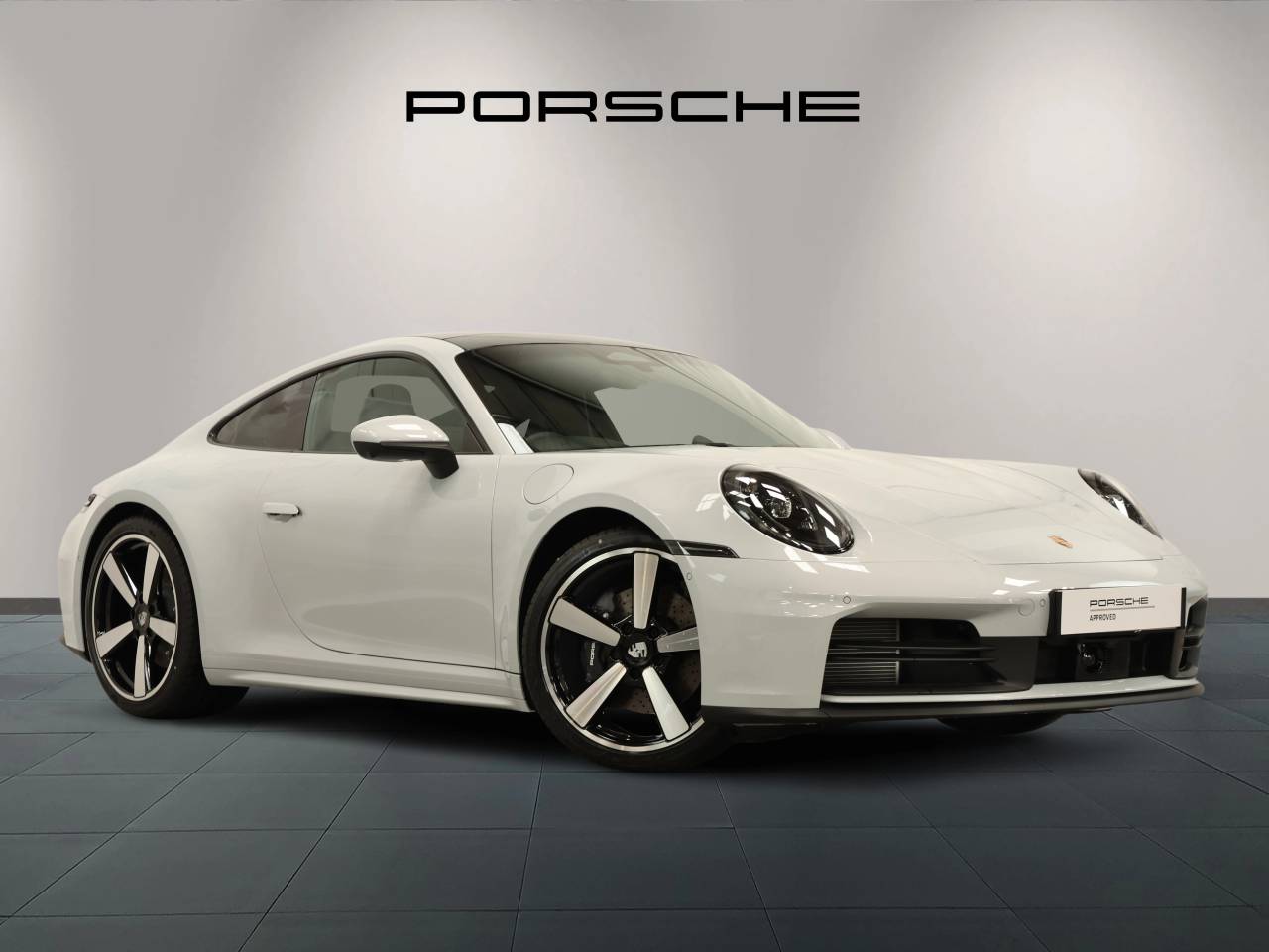 Main listing image - Porsche 911