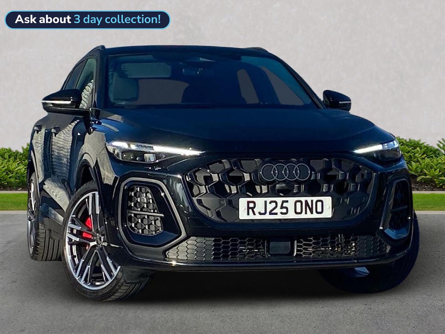Main listing image - Audi Q5