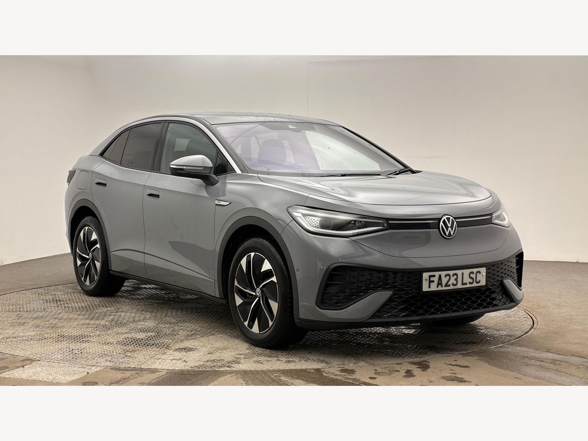 Main listing image - Volkswagen ID.5