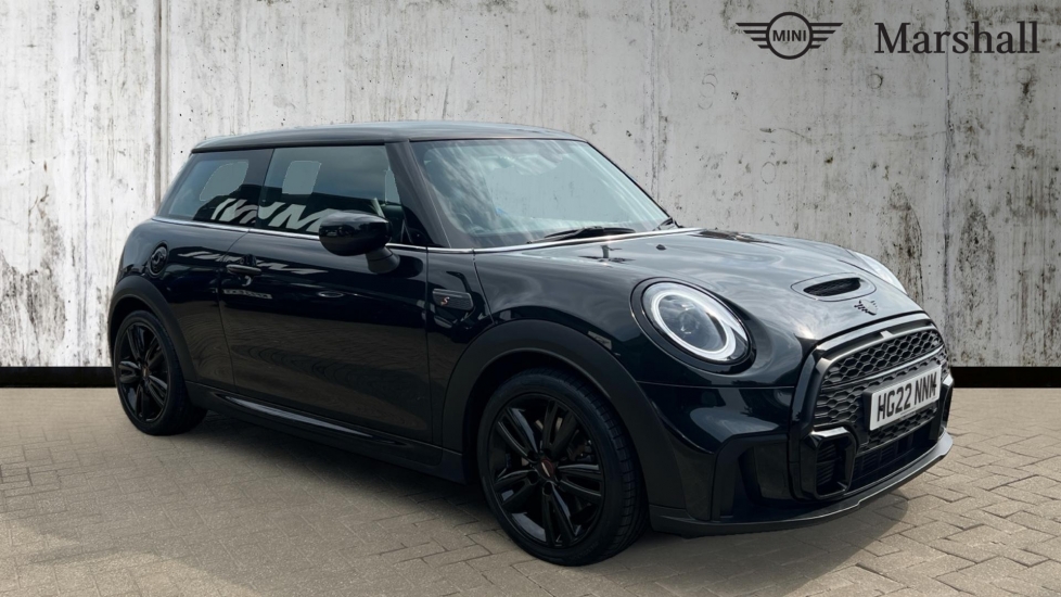 Main listing image - MINI Hatchback