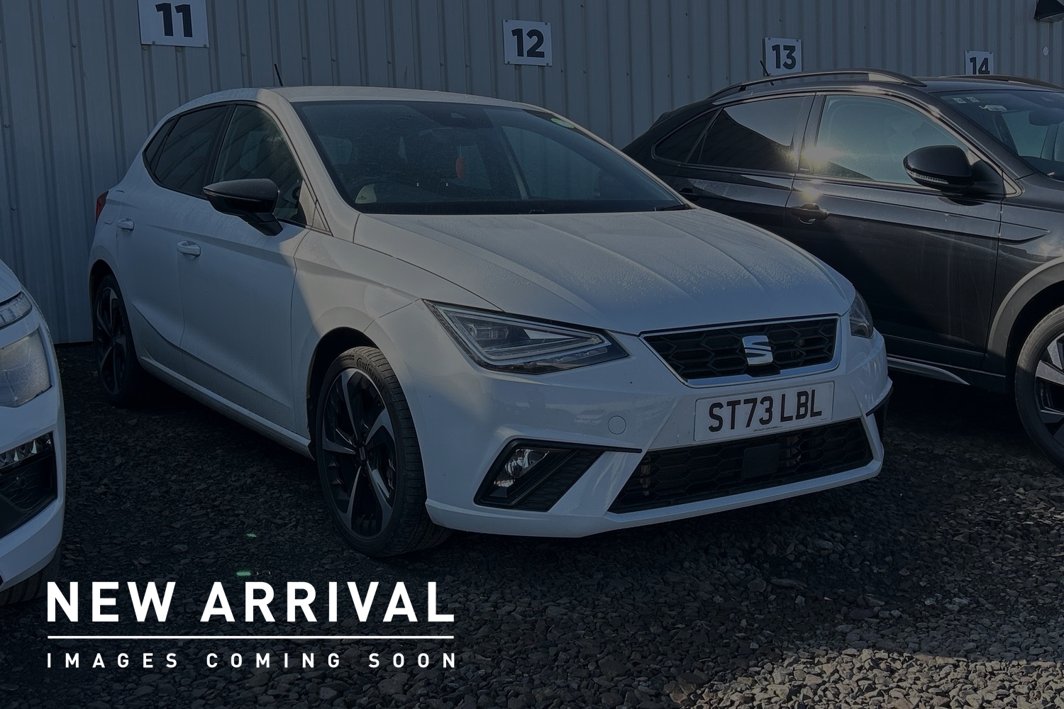 Main listing image - SEAT Ibiza