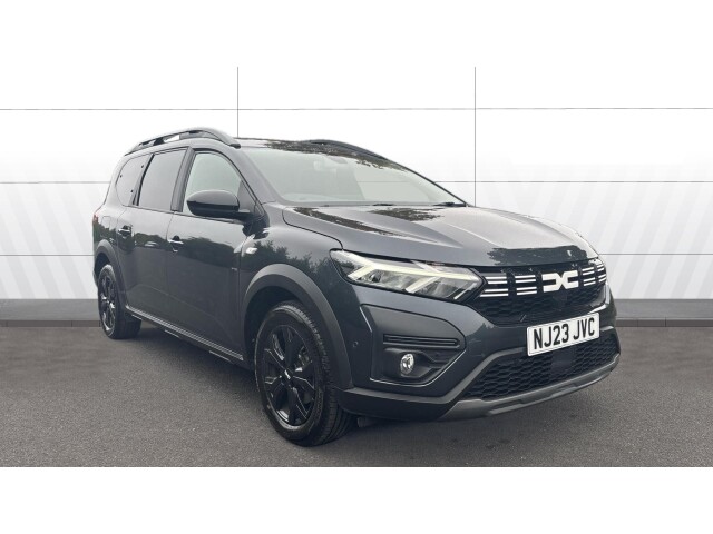 Main listing image - Dacia Jogger