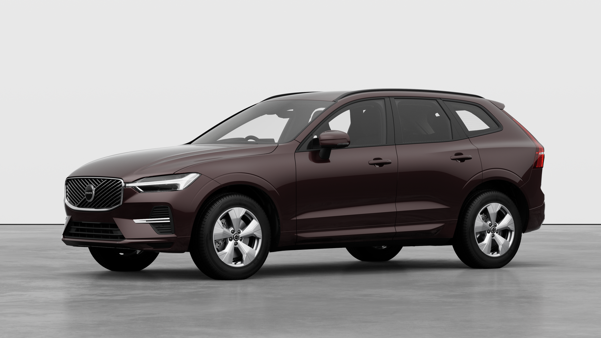 Main listing image - Volvo XC60