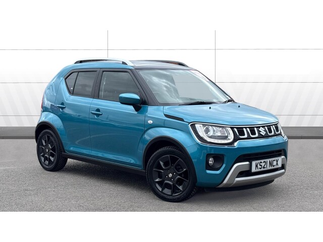 Main listing image - Suzuki Ignis