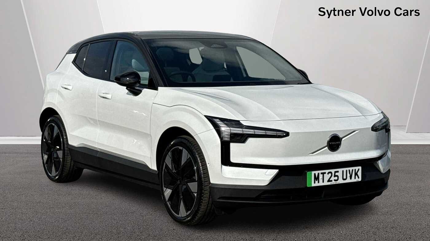 Main listing image - Volvo EX30