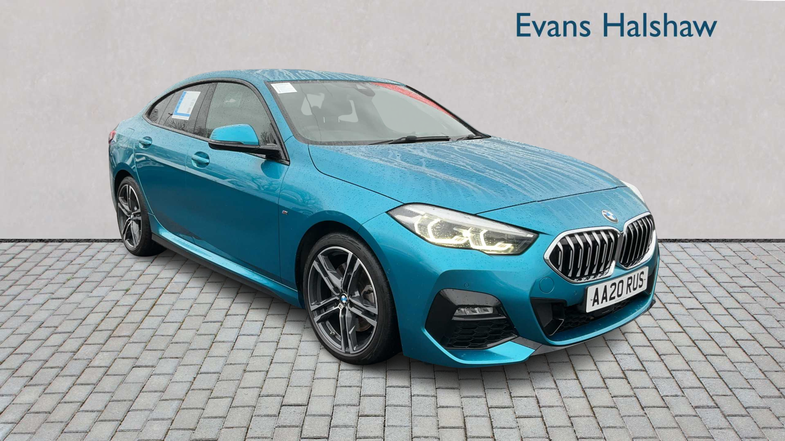 Main listing image - BMW 2 Series Gran Coupe