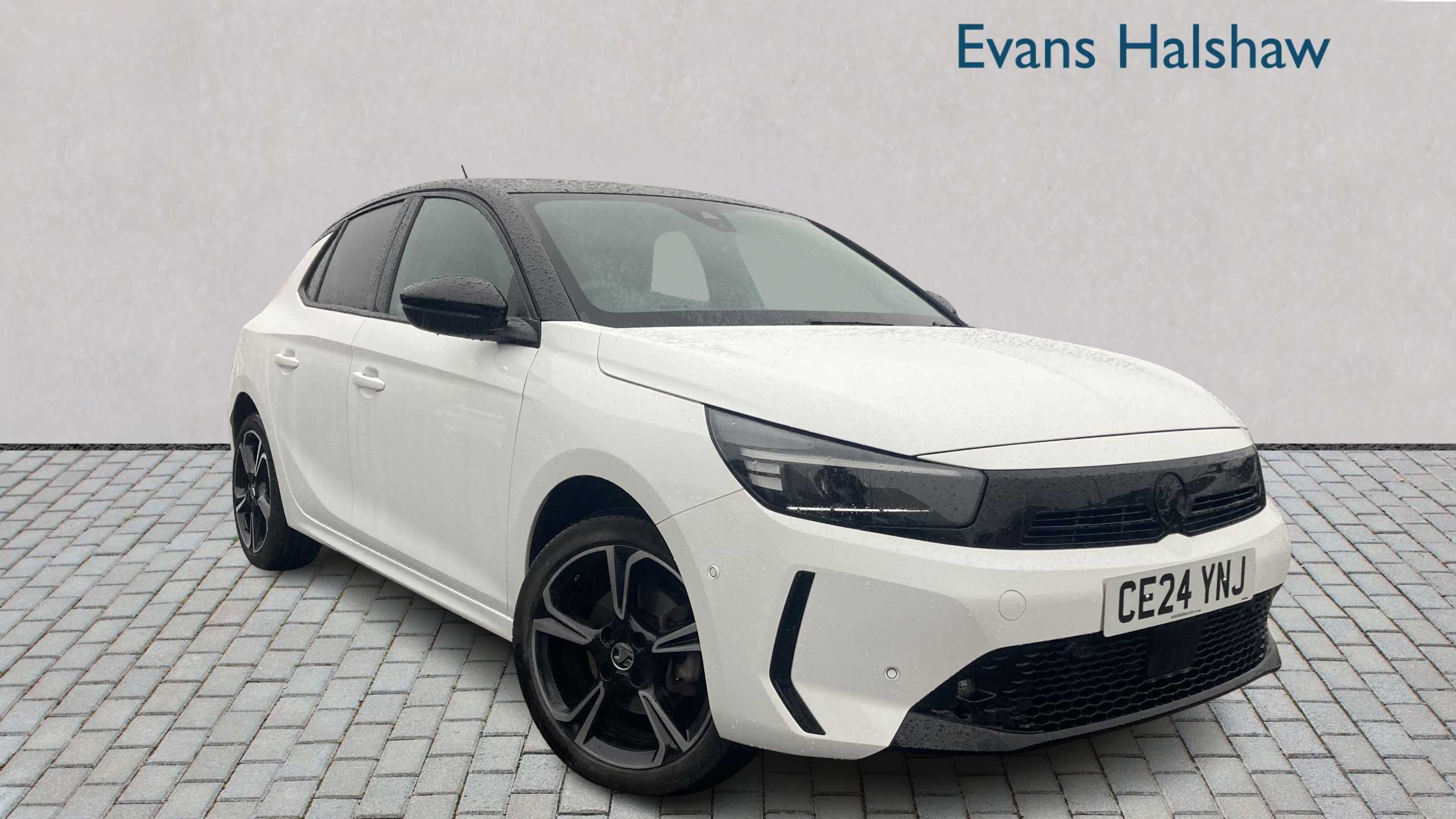 Main listing image - Vauxhall Corsa