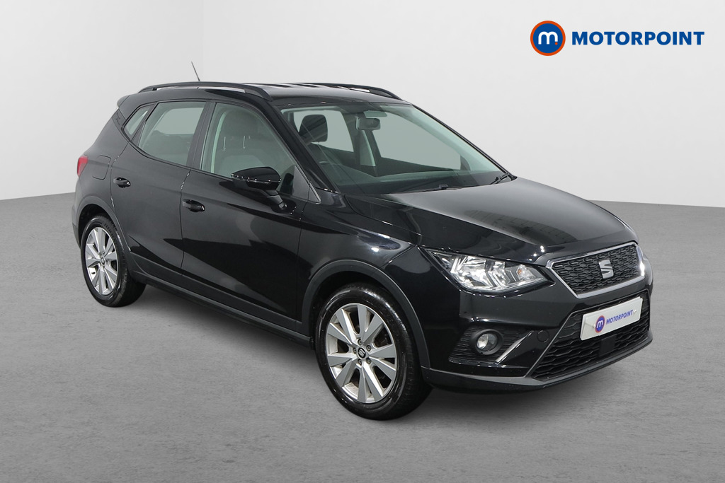 Main listing image - SEAT Arona