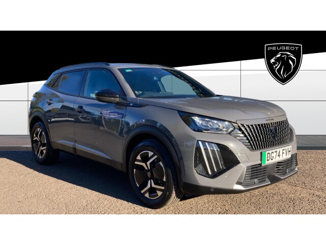 Main listing image - Peugeot 2008