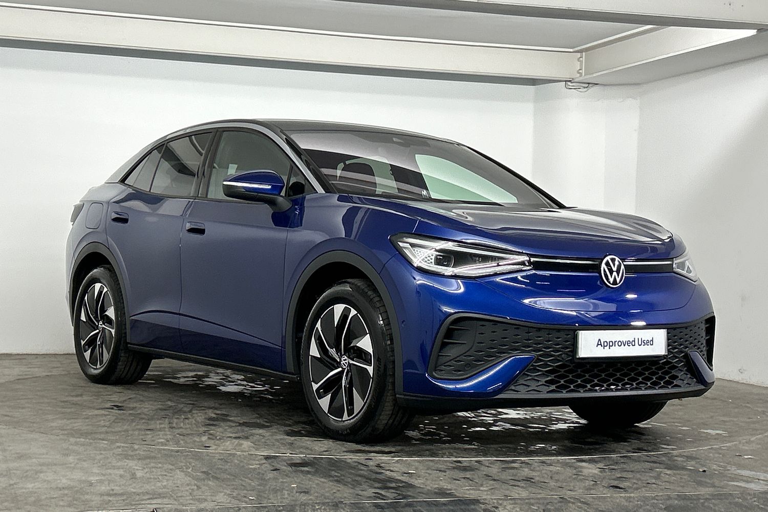 Main listing image - Volkswagen ID.5