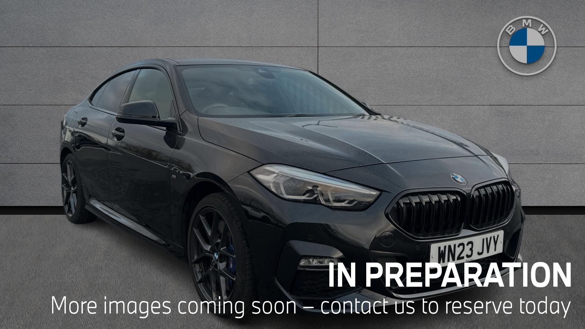 Main listing image - BMW 2 Series Gran Coupe