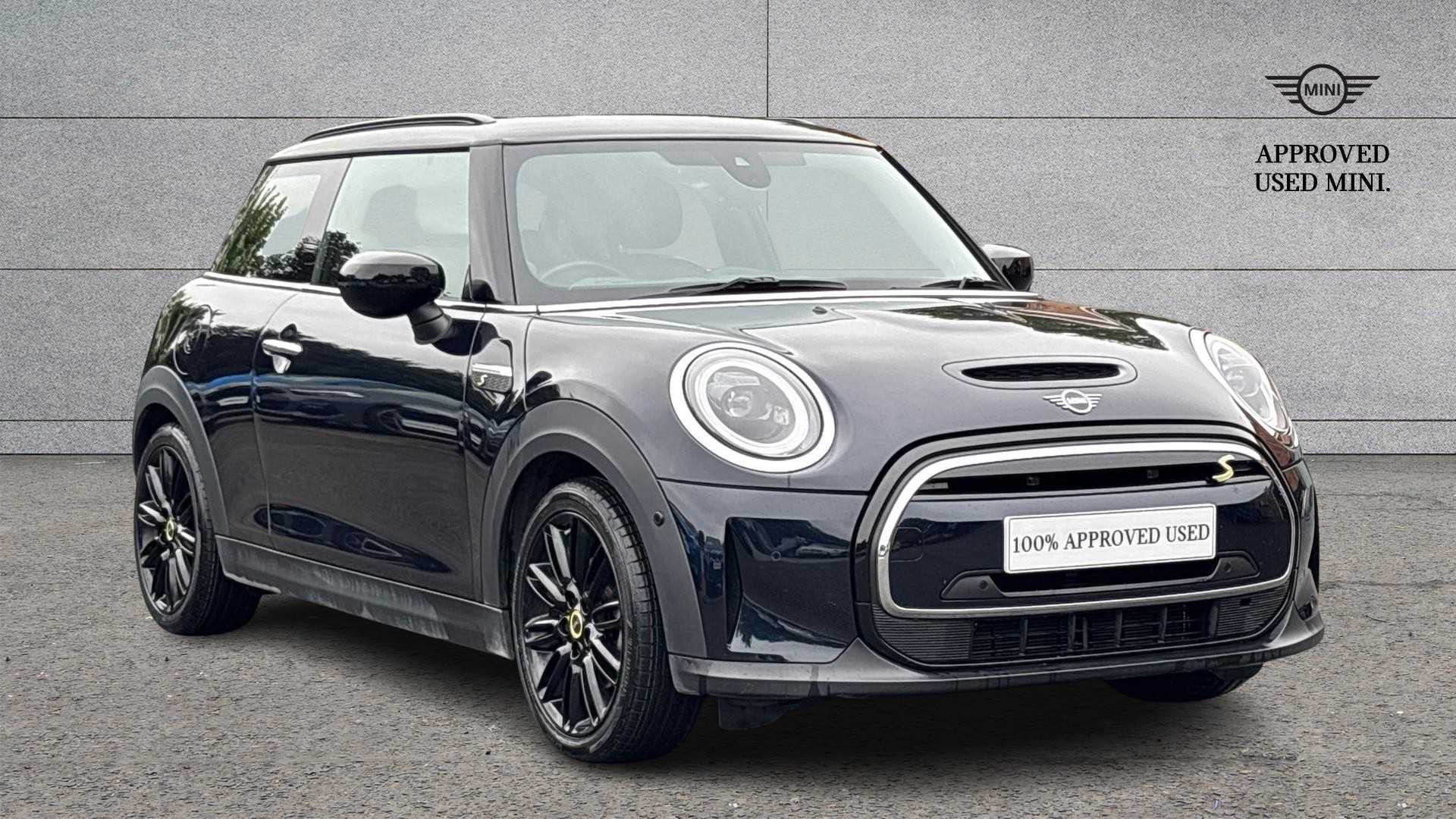 Main listing image - MINI Electric
