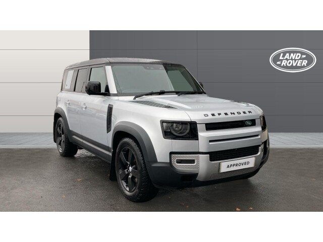 Main listing image - Land Rover Defender