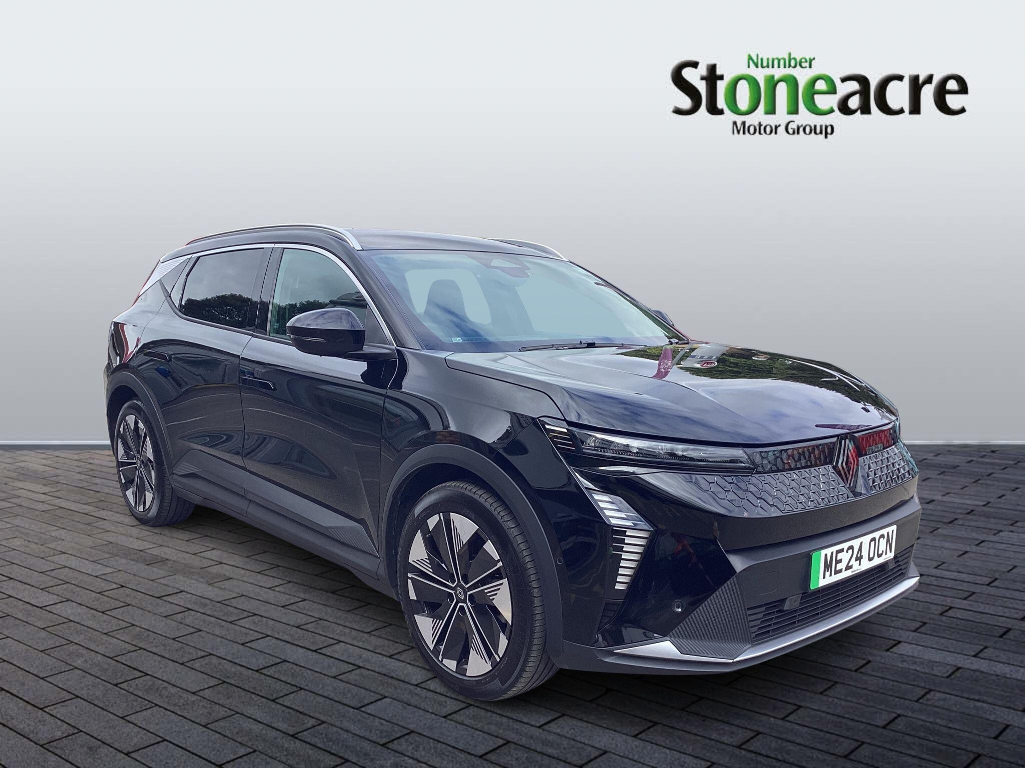 Main listing image - Renault Scenic
