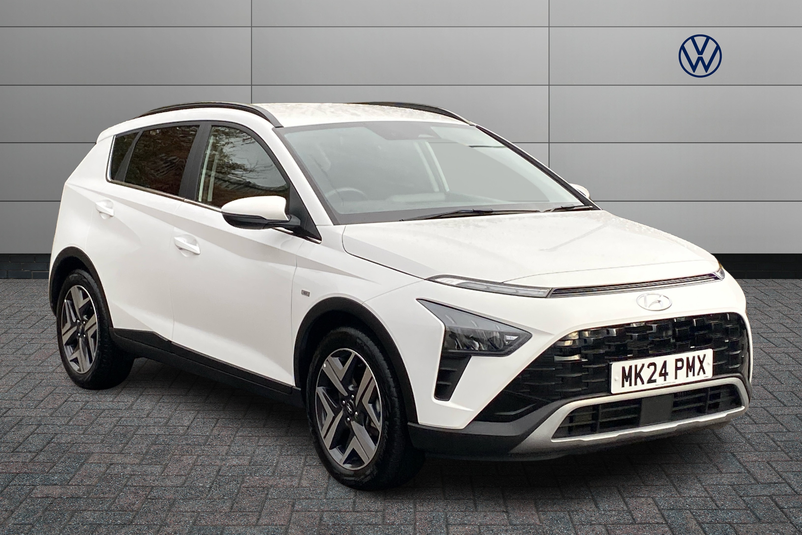 Main listing image - Hyundai Bayon