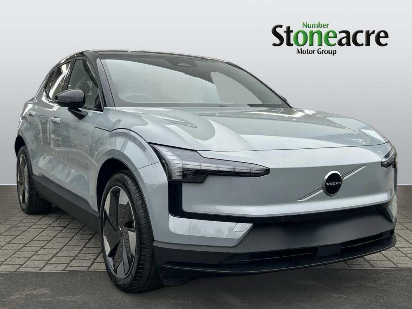 Main listing image - Volvo EX30