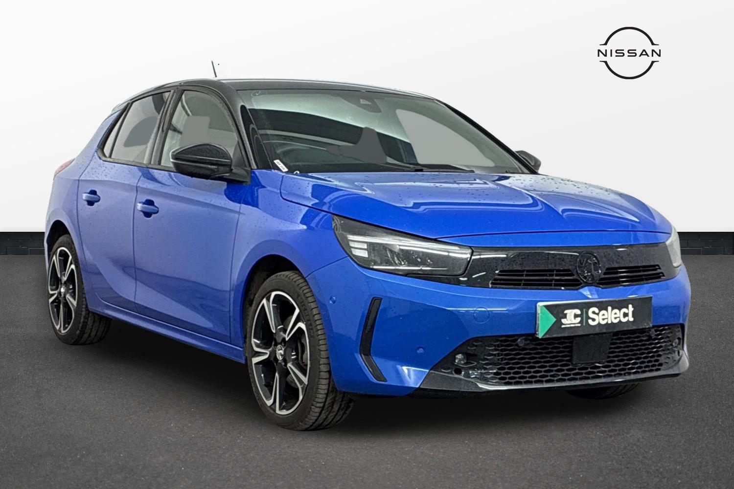 Main listing image - Vauxhall Corsa