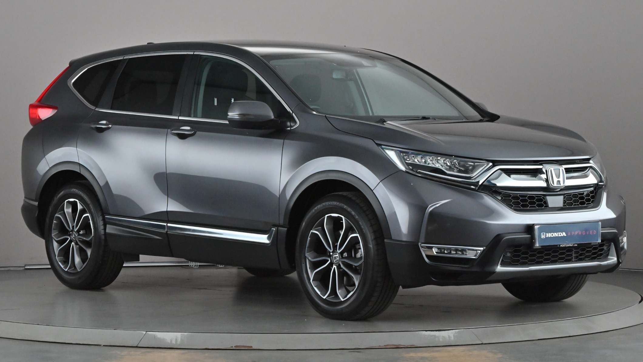 Main listing image - Honda CR-V
