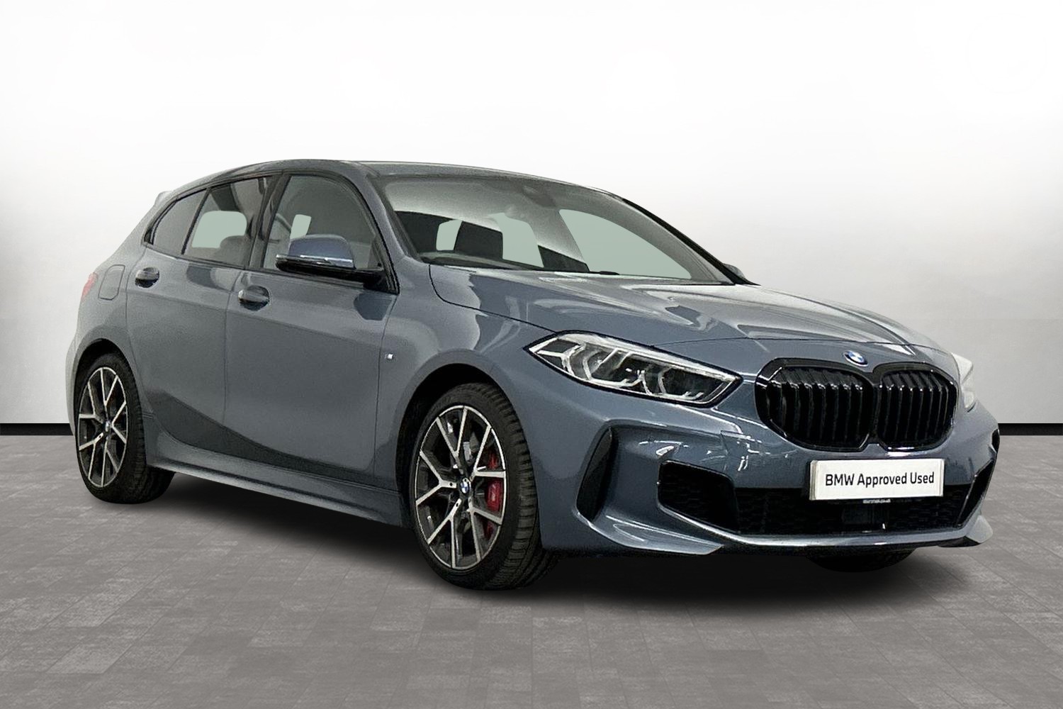 Main listing image - BMW 1 Series