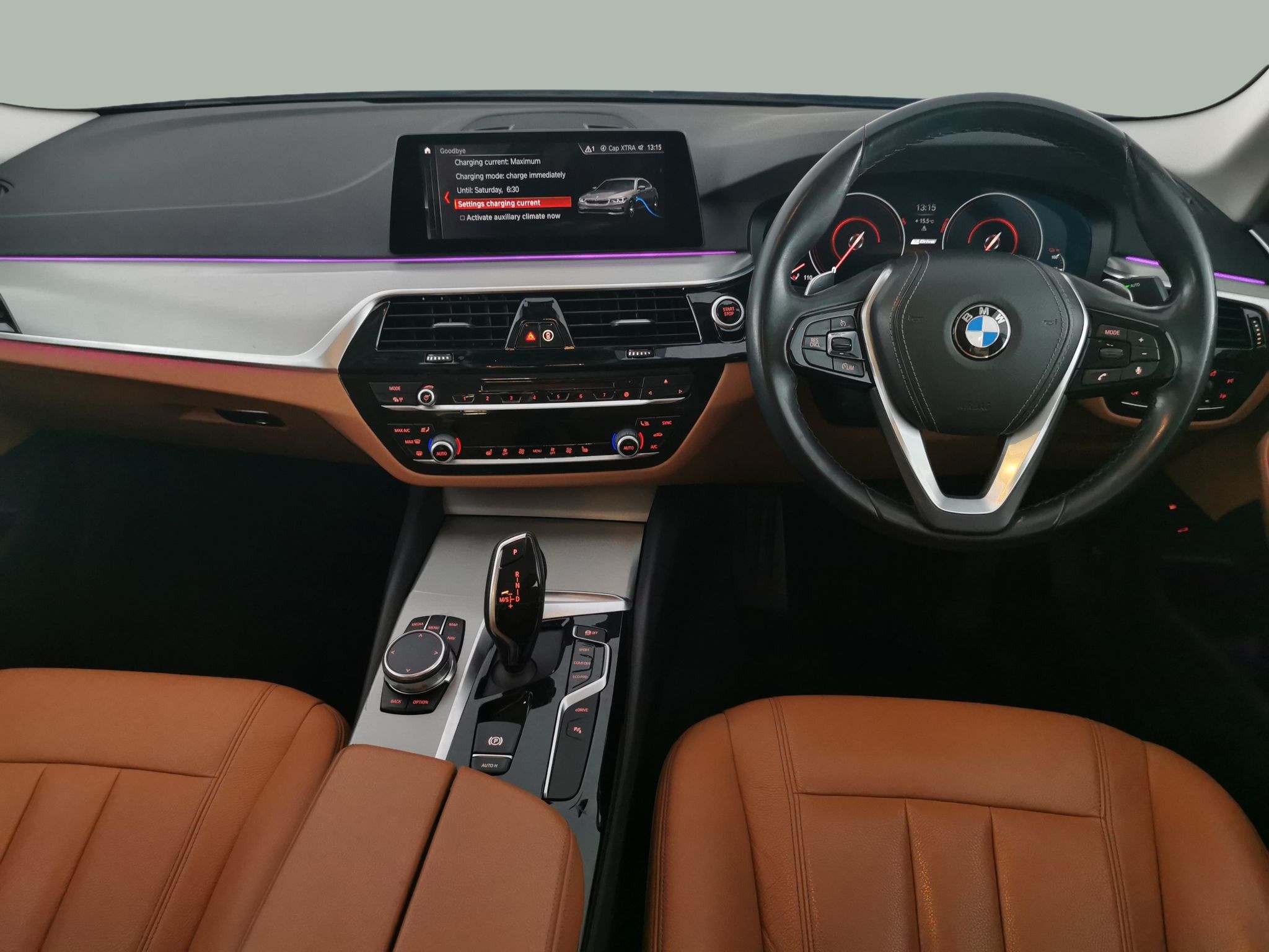 Main listing image - BMW 5 Series
