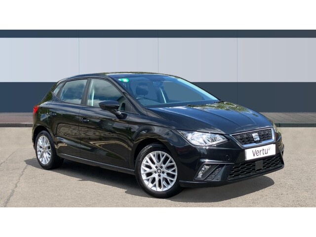 Main listing image - SEAT Ibiza