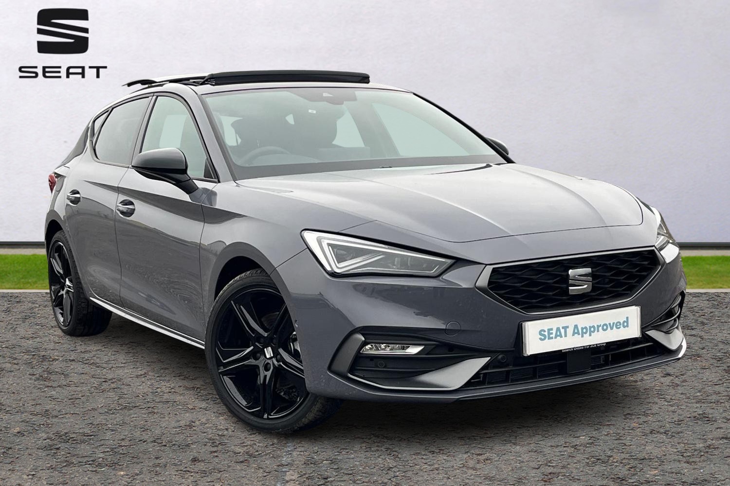 Main listing image - SEAT Leon