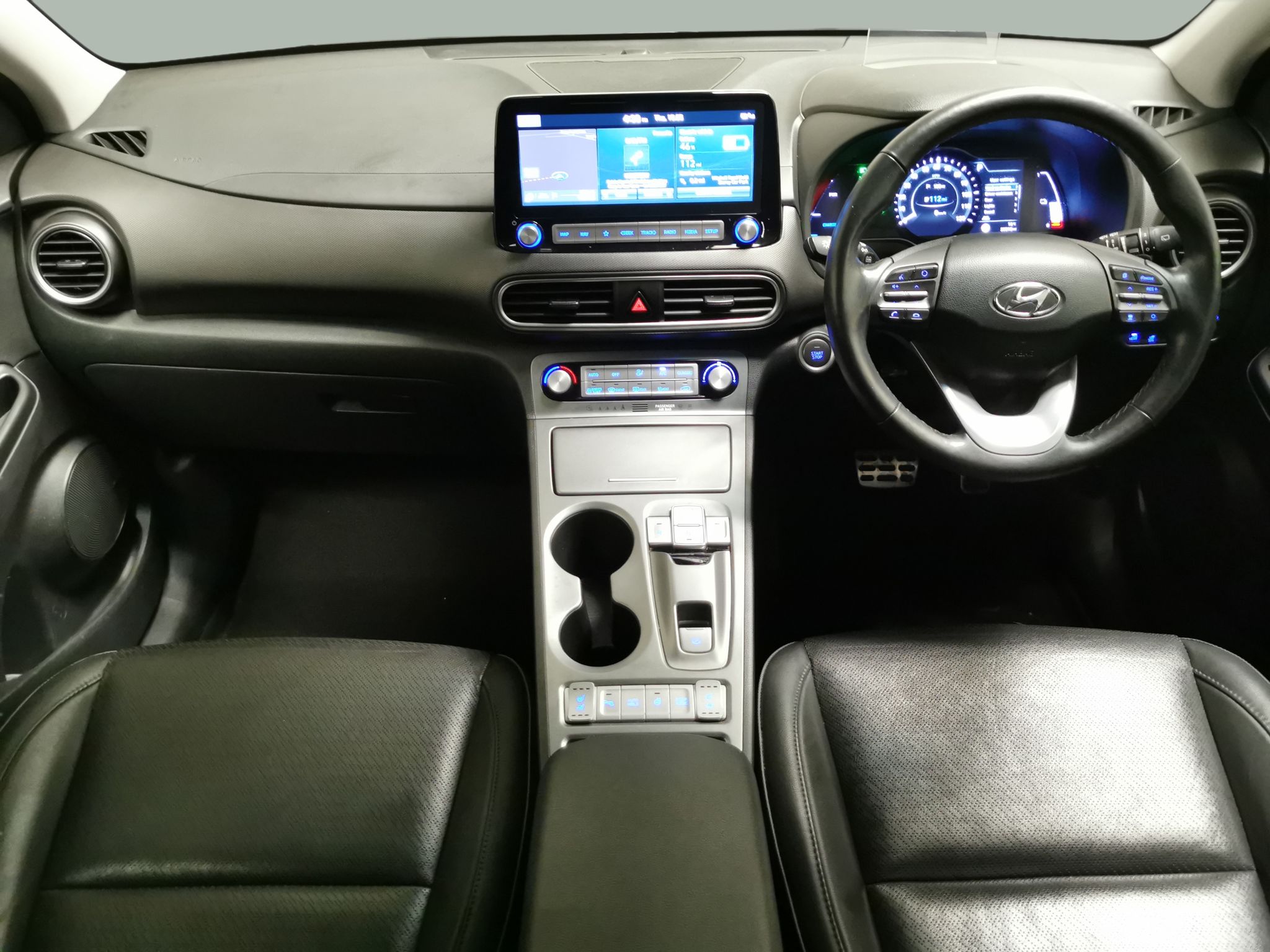 Main listing image - Hyundai Kona Electric