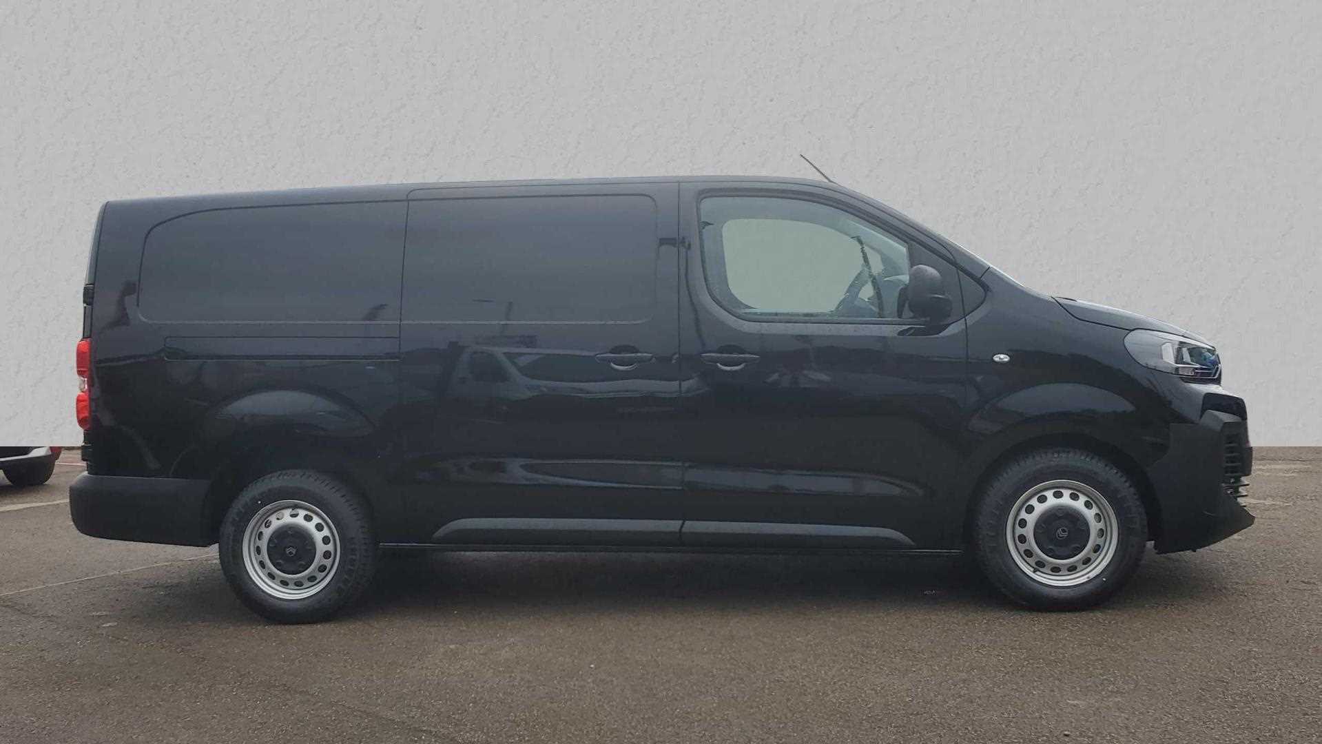 Main listing image - Citroen Dispatch