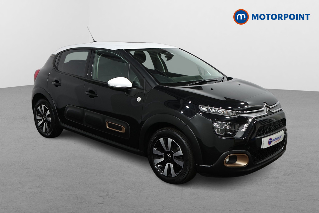 Main listing image - Citroen C3