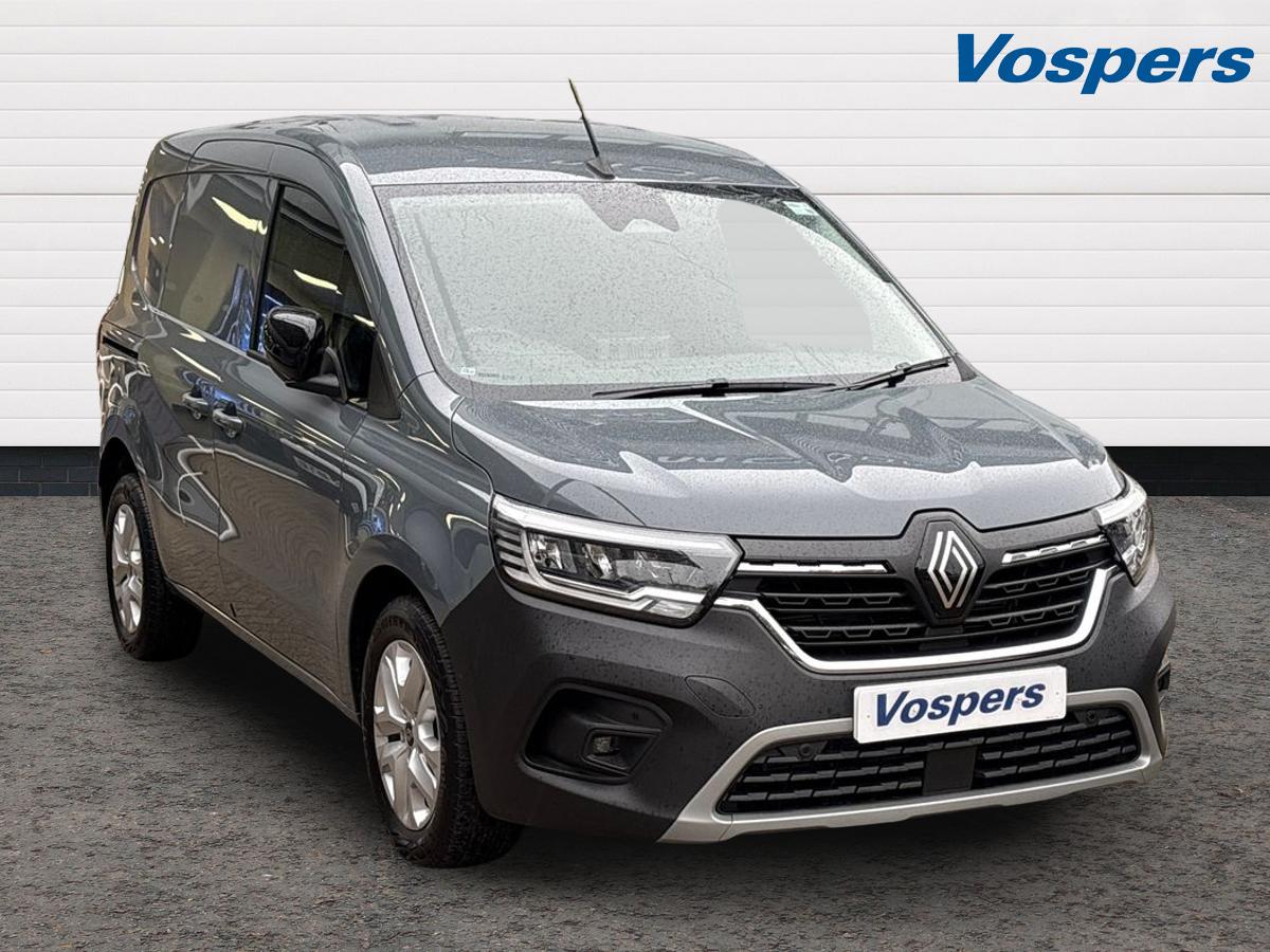 Main listing image - Renault Kangoo